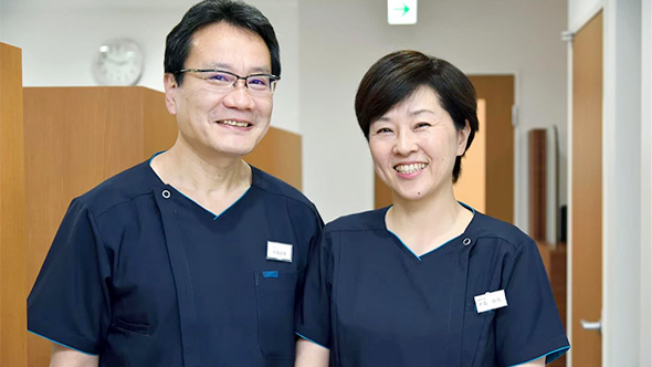 院長・副院長